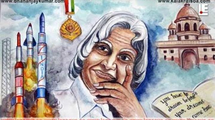 Dr.Kalam