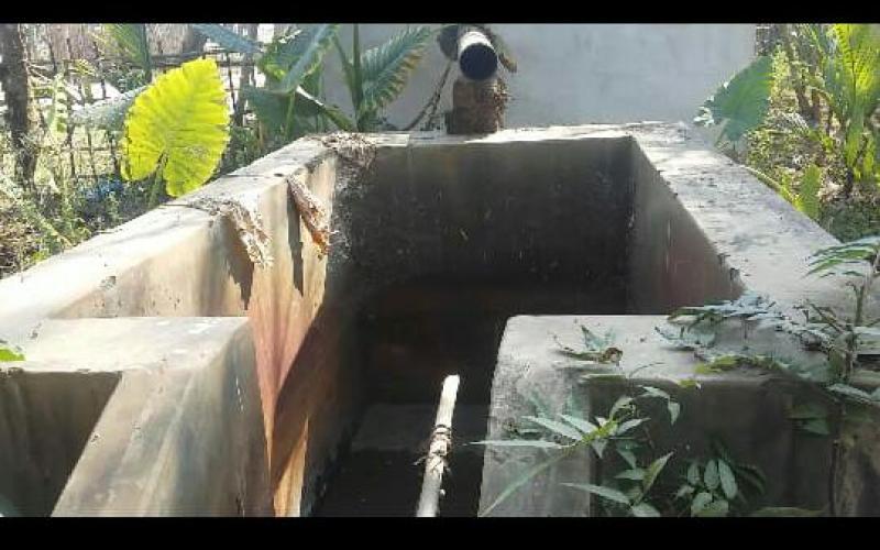 নগাঁৱৰ বামুণীত জলসিঞ্চনৰ অভাৱত হাহাকাৰ : পানীৰ অভাৱত কঠীয়া পাৰিও থমকিছে দৰিদ্ৰ কৃষক