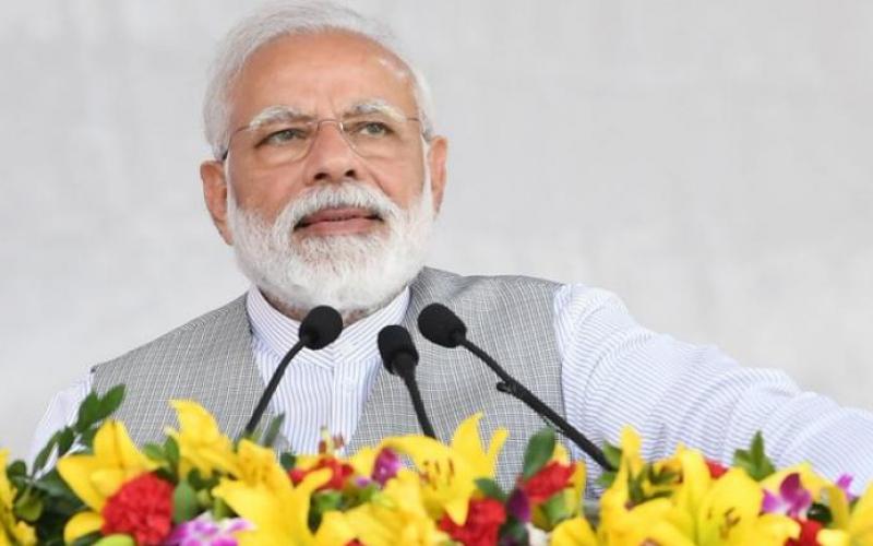 প্রধান মন্ত্রী পদত মোডী এতিয়াও জনপ্রিয়! নিউজ নেচনৰ সমীক্ষা