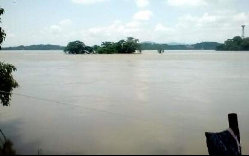 Brahmaputra