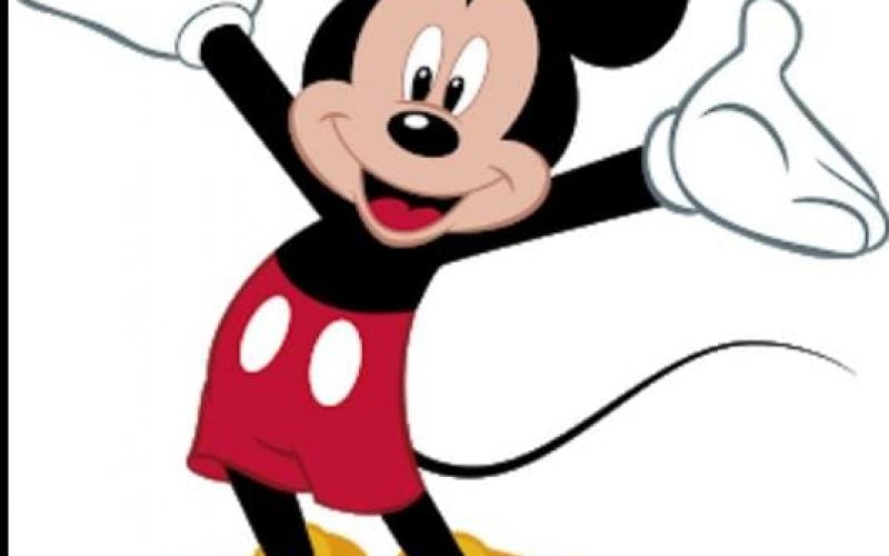 Micki Mouse