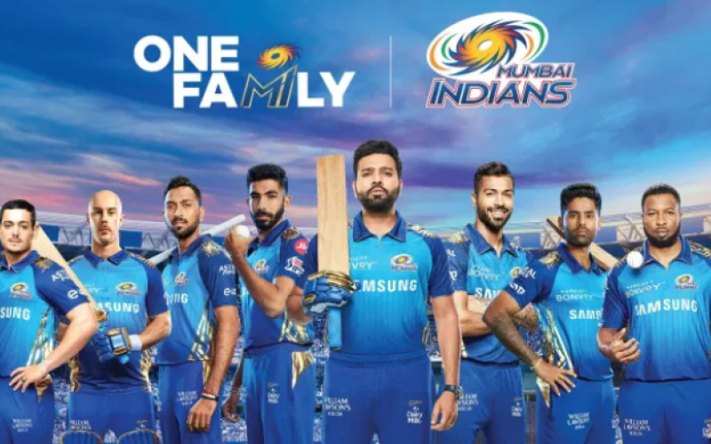 Mumbai Indians