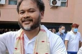 Akhil Gogoi