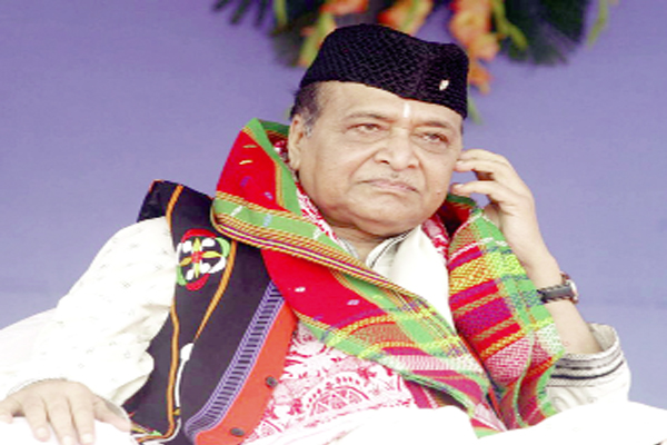 বুকু হম হম কৰে মোৰ আই ...