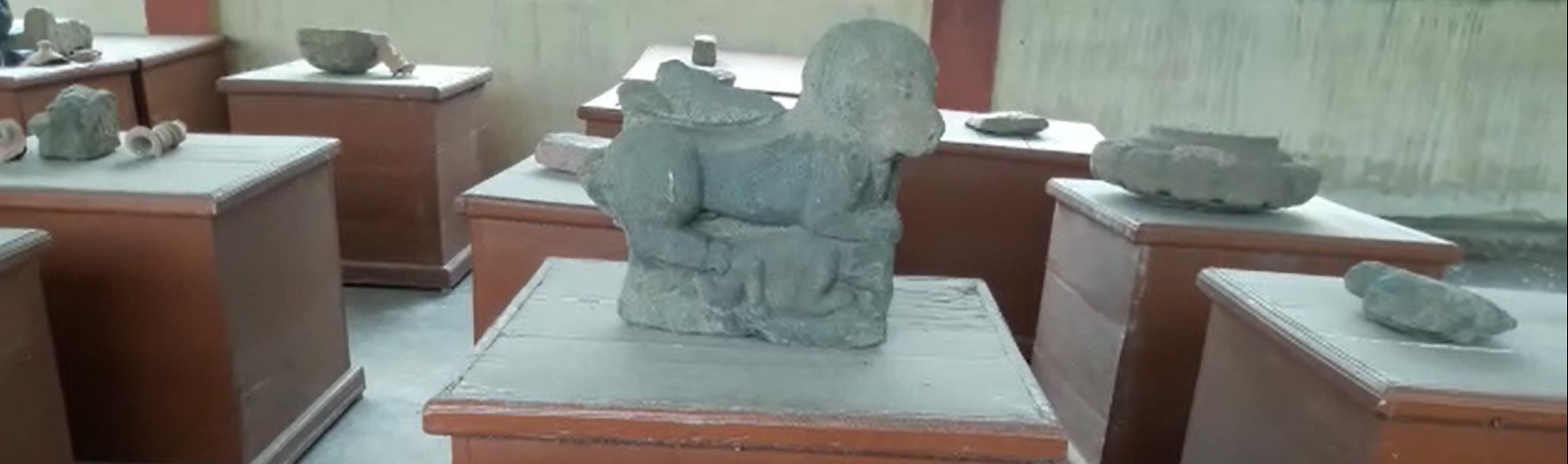 কামপুৰৰ বুটিকুৰাৰ ইতিহাস প্ৰসিদ্ধ ধনতোলা থান আৰু প্ৰাচীন গোভা ৰাজ্যত এভুমুকি