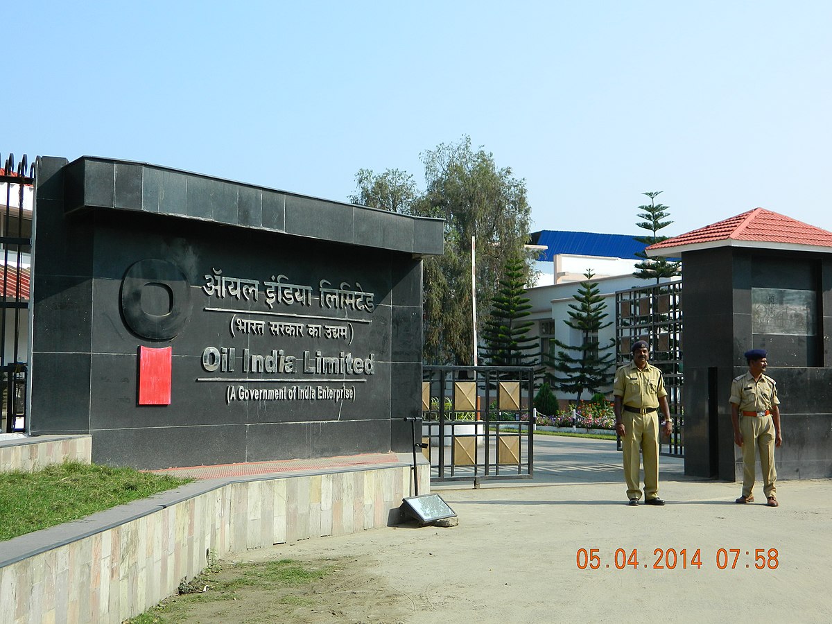 প্ৰতিবাদত সেও মানিবলৈ বাধ্য হ'ল অইল কৰ্তৃপক্ষ : অসমৰ তৈল ক্ষেত্ৰ ব্যক্তিগতকৰণৰ প্ৰস্তুতি স্থগিত