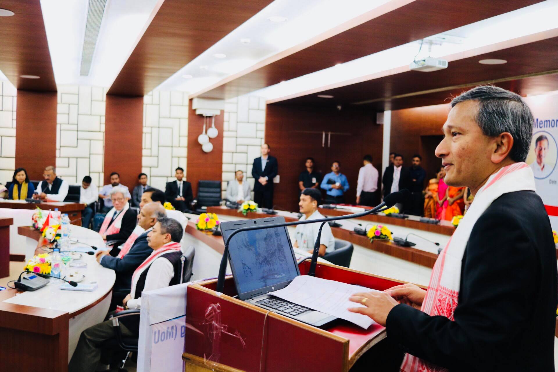 উত্তৰ-পূব দক্ষতা কেন্দ্ৰ : নিবনুৱা যুৱক-যুৱতীৰ বাবে এক আশাৰ বতৰা
