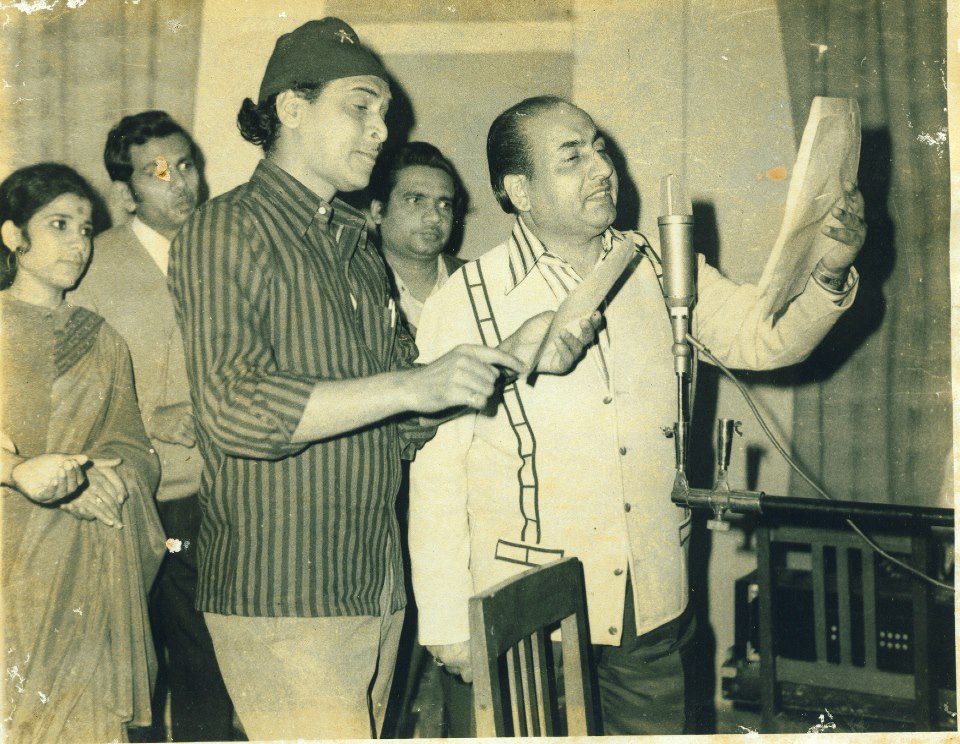 বুকু হম হম কৰে মোৰ আই ...