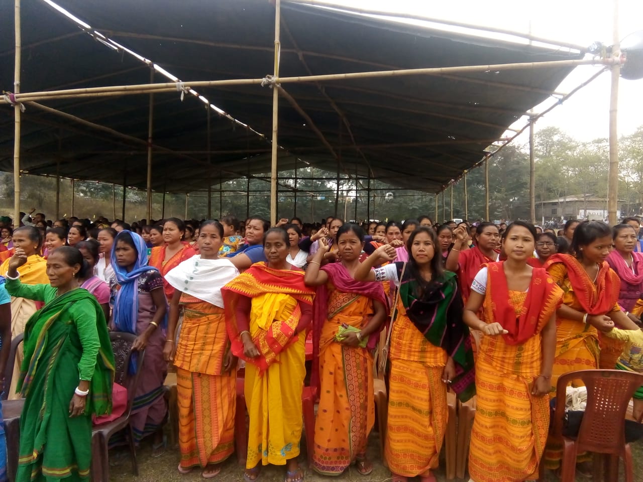 ২০২০ত বিটিচিত ইউ পি পি এলৰ চৰকাৰ নিশ্চিত : ইউ জি ব্ৰহ্ম