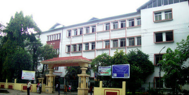 আজি ৪৮গৰাকী প্ৰাৰ্থীৰ ভাগ্য নিৰ্ণয়ৰ বাবে কটন বিশ্ব্যবিদ্যালয় ছাত্ৰ একতা সভাৰ নিৰ্বাচনী যুঁজ