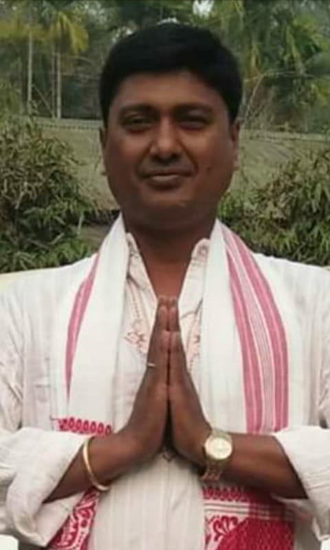 দৌলাশাল জিলা পৰিষদ পুনৰ দখলৰ চেষ্টা কংগ্ৰেছৰ