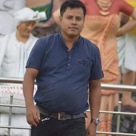 তিনিচুকীয়া১বিজেপি১সভাপতিক১অপদস্থ১ো১আটক১মাকুম১ছাত্ৰ১সন্থাৰ১সভাপতি