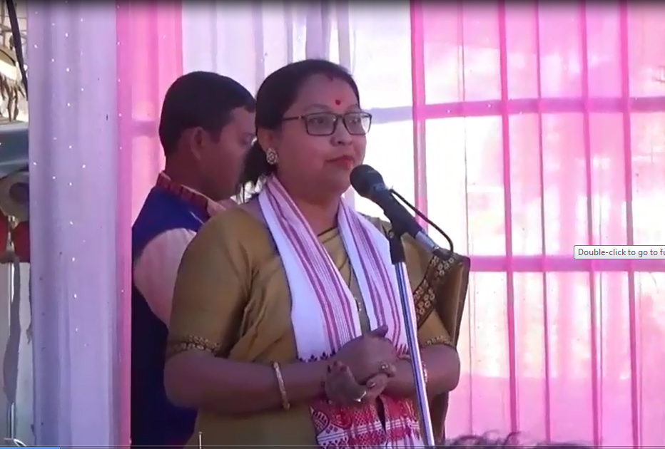 লংকাবাসীৰ বাবে সু-খবৰ : মুকলি হ'ল লংকেশ্বৰী হস্পিটেল এণ্ড ৰিছাৰ্চ চেণ্টাৰ