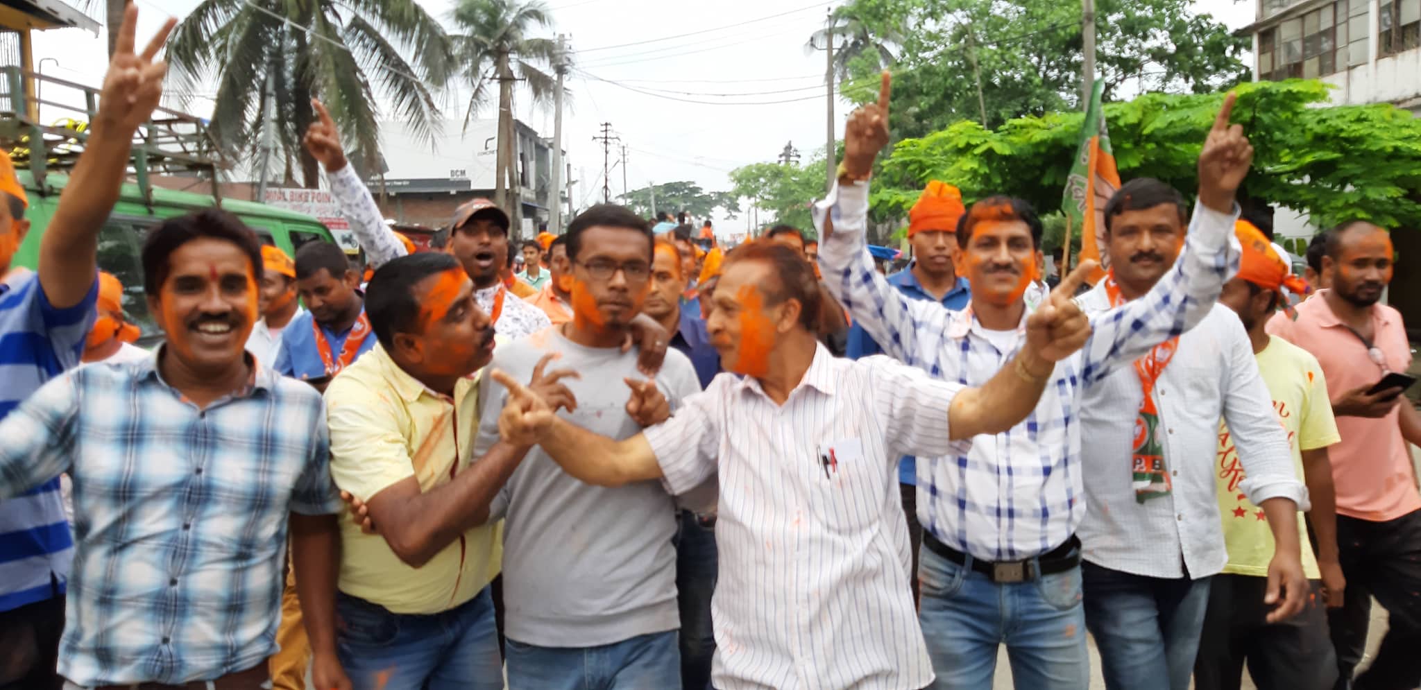 bijoy utsab2