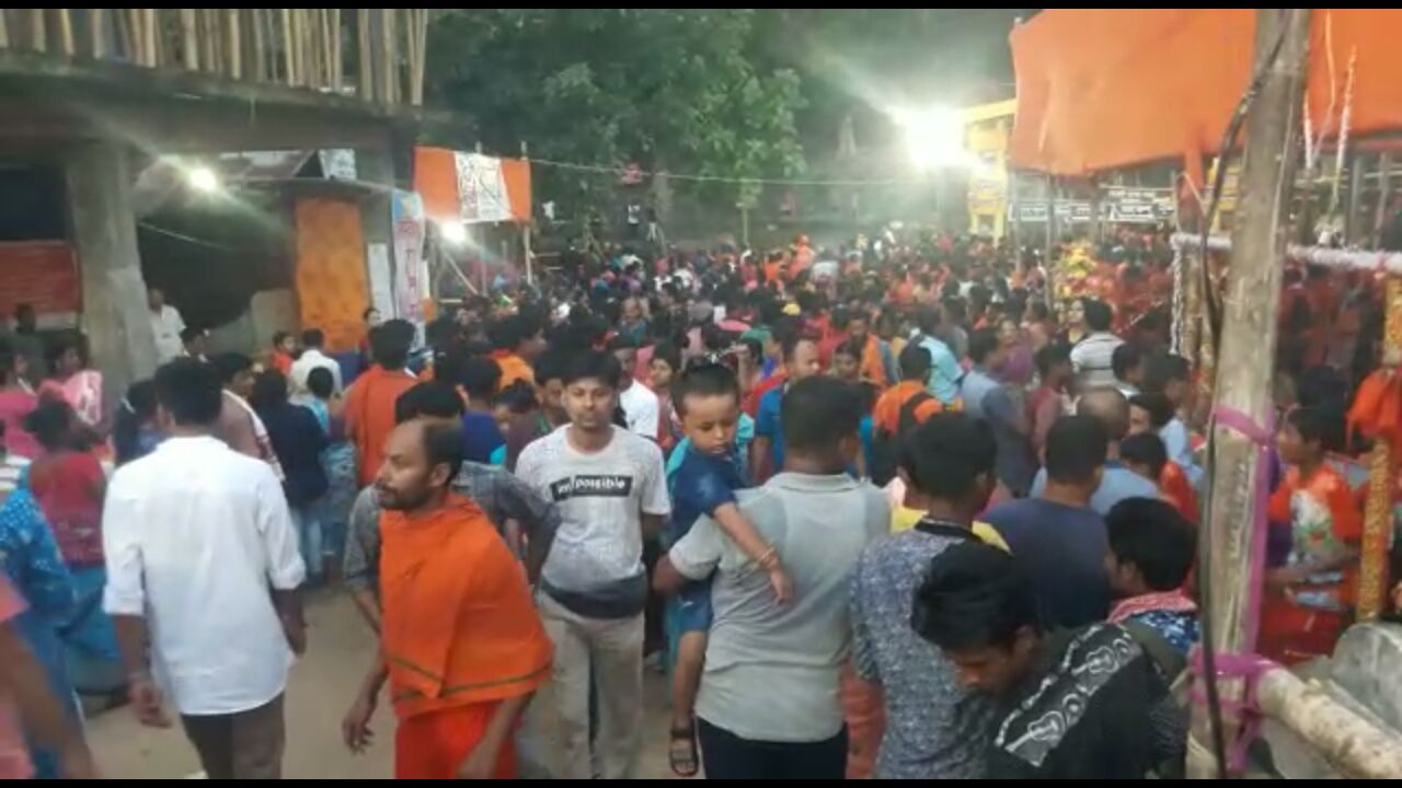 নগাঁৱৰ বগাজুৰি মন্দিৰৰ চমু ইতিবৃত্ত