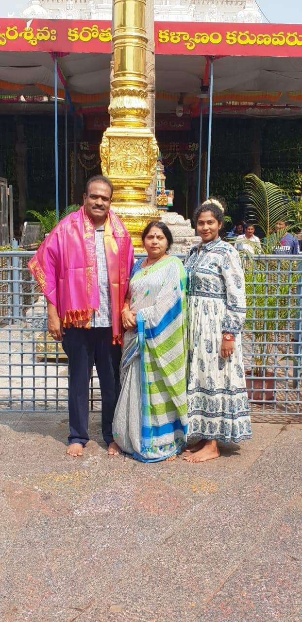 সক্ৰিয় ৰাজনীতিলৈ এম জি ভি কে ভানু : ১১ ফেব্ৰুৱাৰীত কংগ্ৰেছত যোগদান
