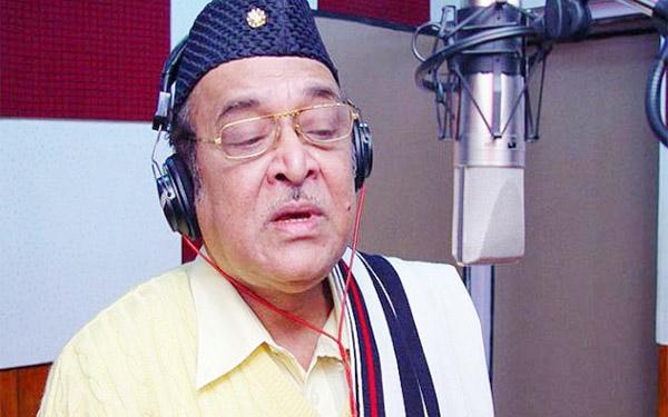 বুকু হম হম কৰে মোৰ আই ...