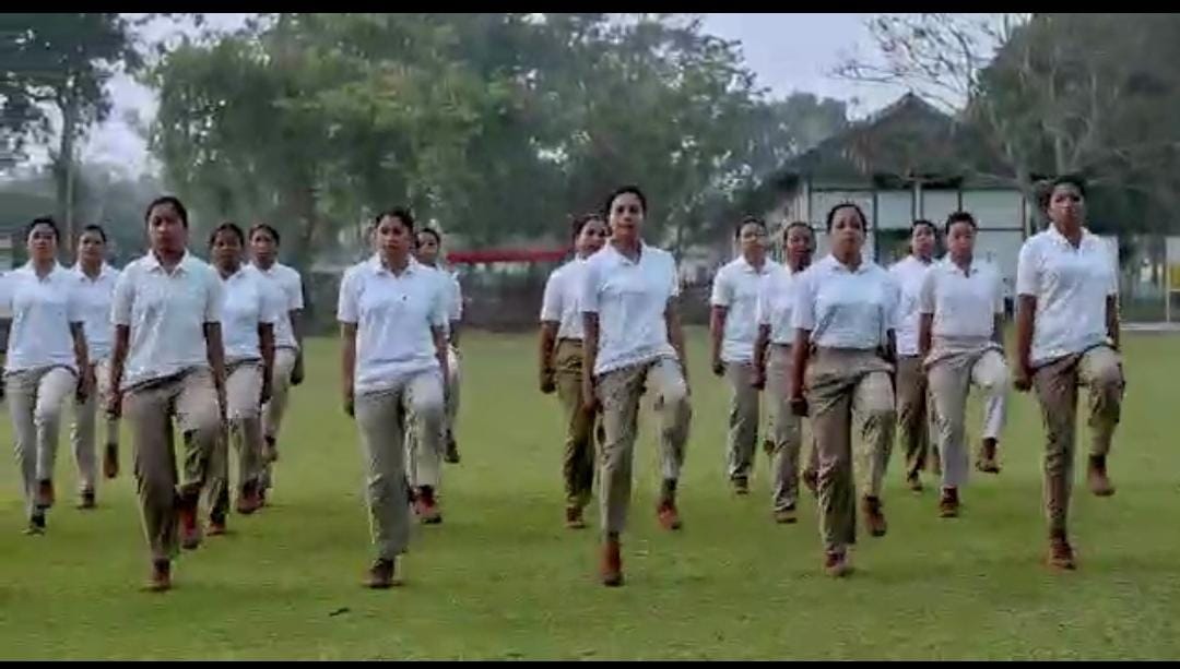 Birangana