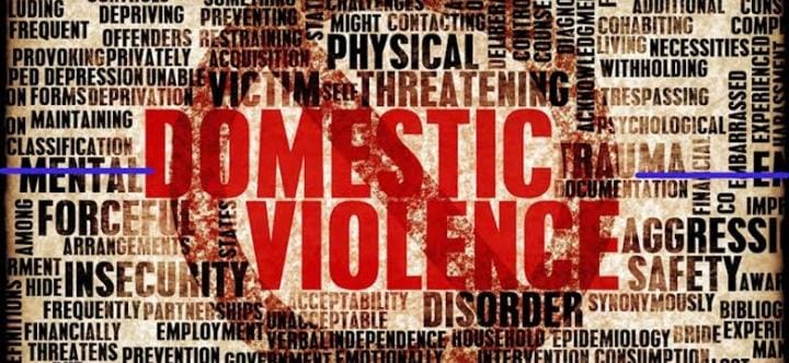 Domestic Violence