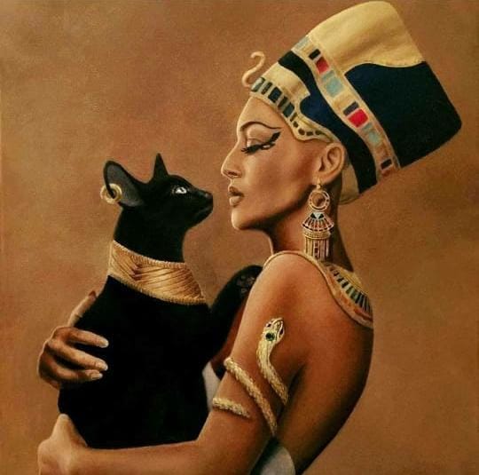 Mummy