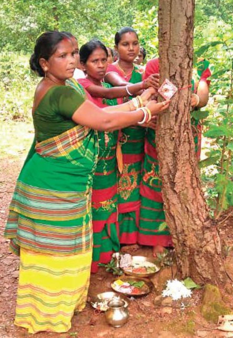 Jamuna Tudu