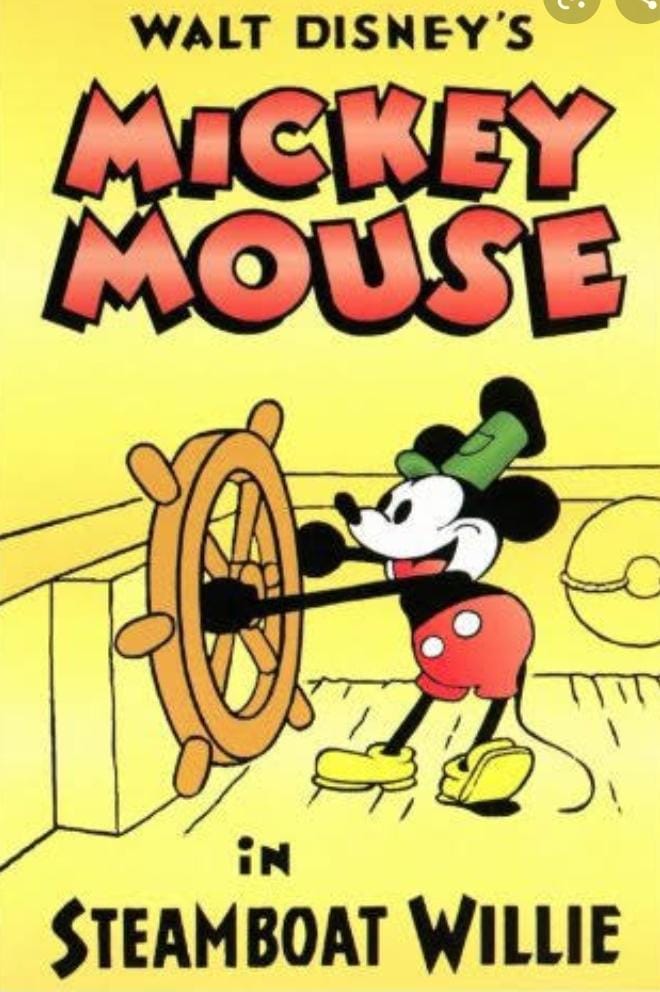 Disney