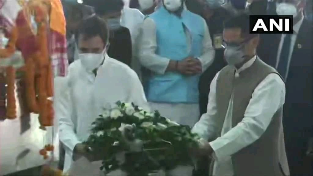 Tarun Gogoi