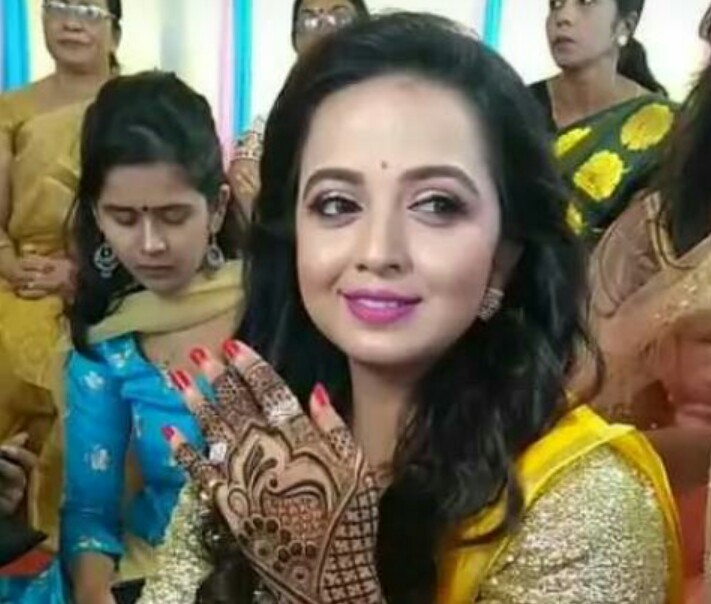 Syamantika