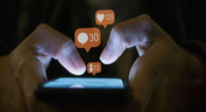 Social media