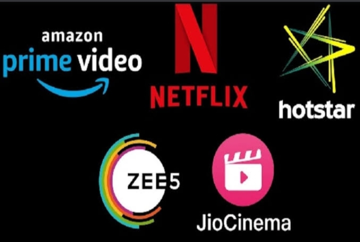 OTT platform