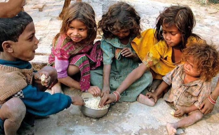 hunger