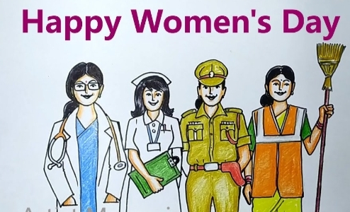 Women's day