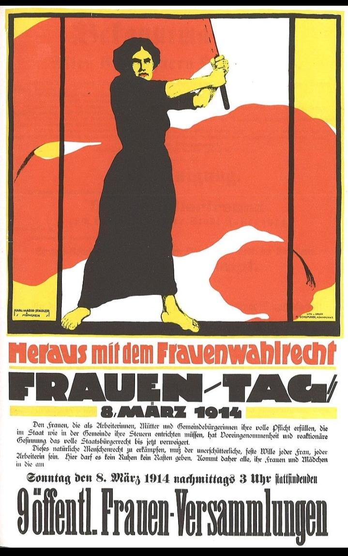 Women's day