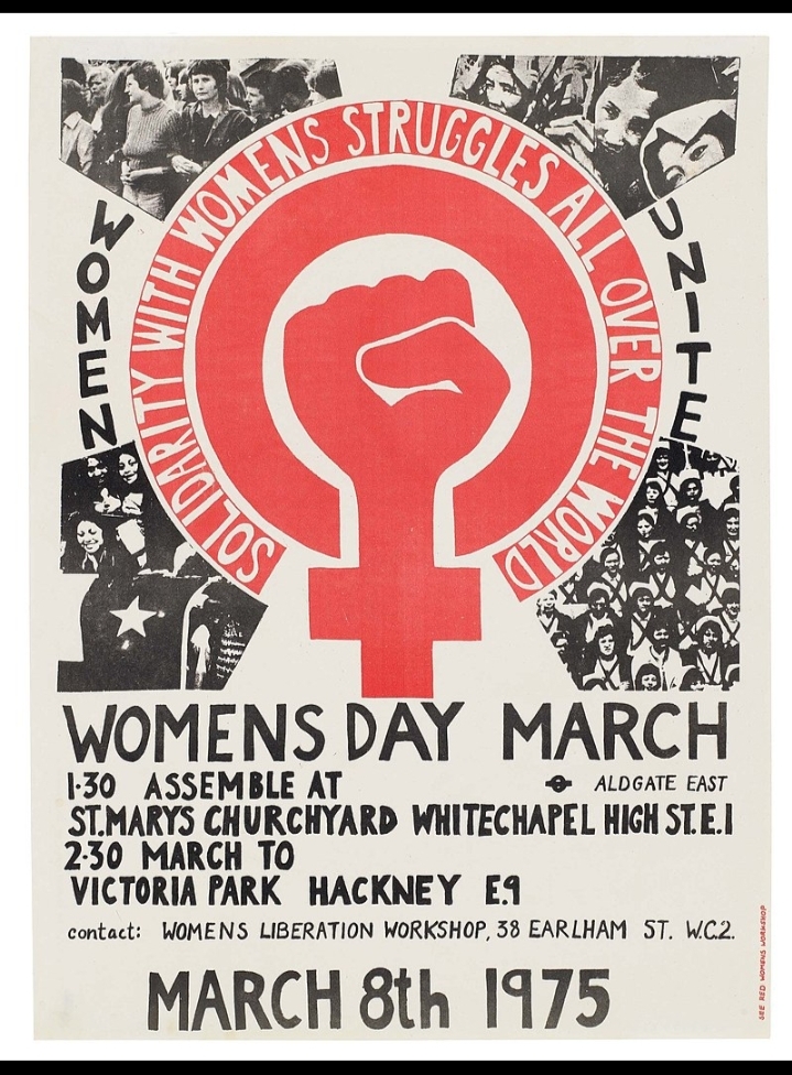 Women's day
