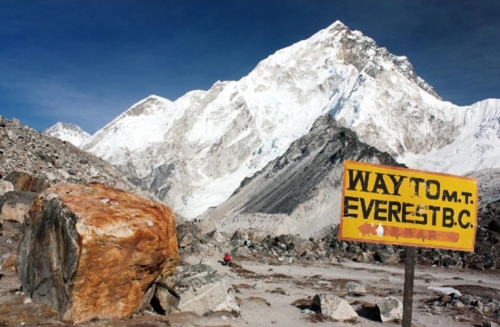 Everest