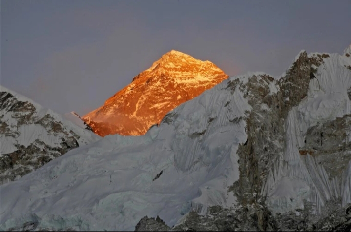 Everest