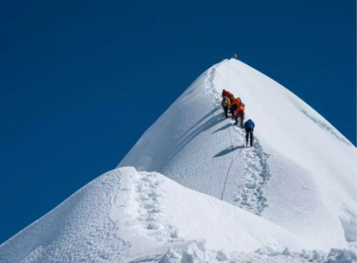 Everest