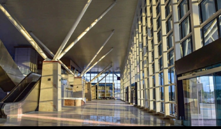 AC Railway-Station