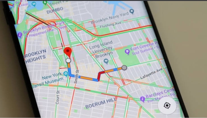 Google Map