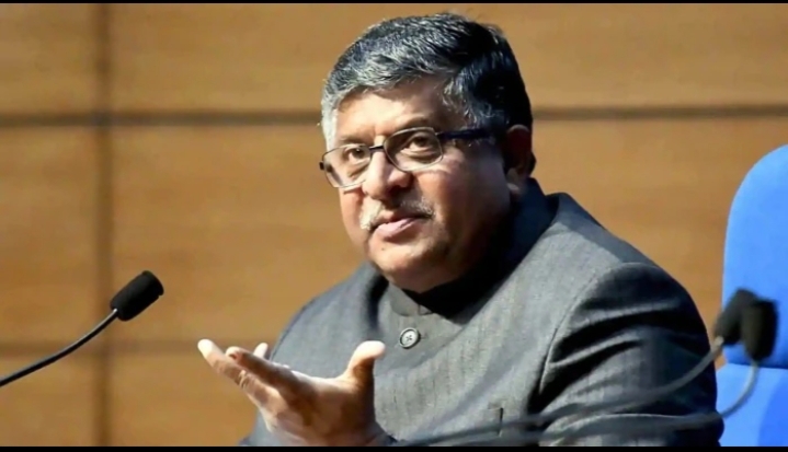 Ravi Shankar prasad