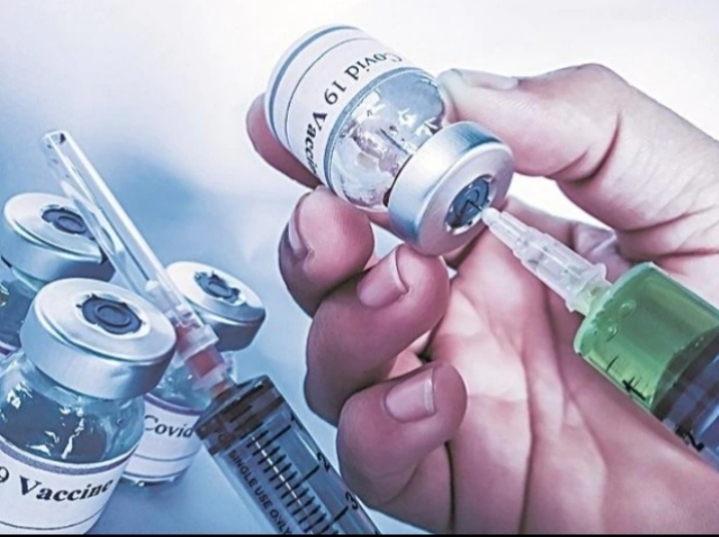 Covid vaccine