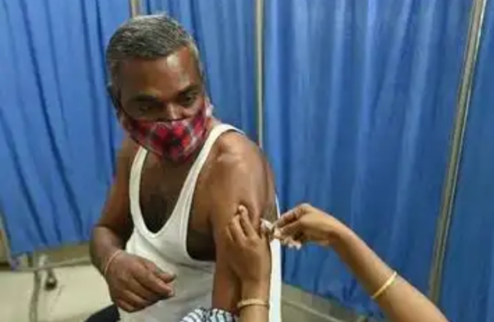 Corona vaccine