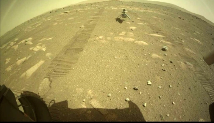 NASA