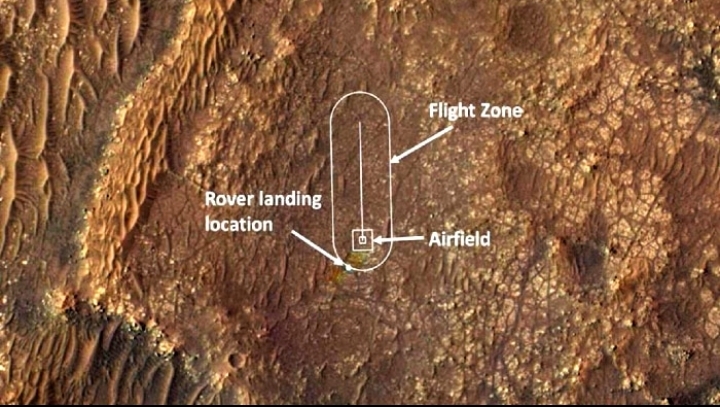 NASA