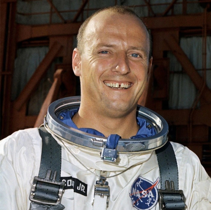 Neil armstrong