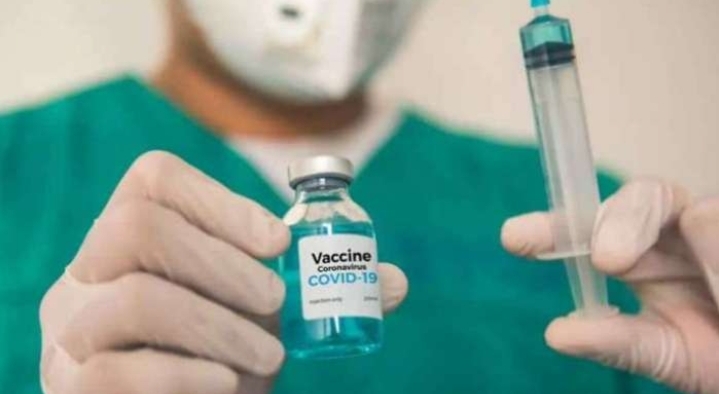 Covid vaccine