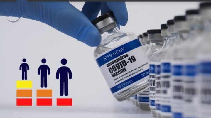 Covid vaccine
