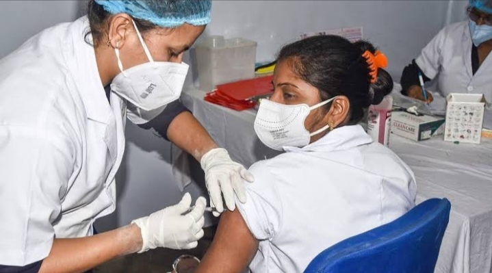 Vaccination