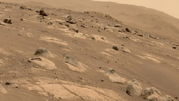 Mars