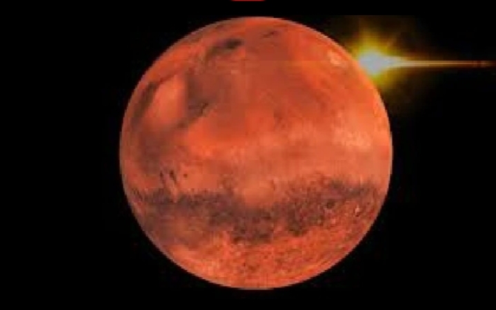 Mars